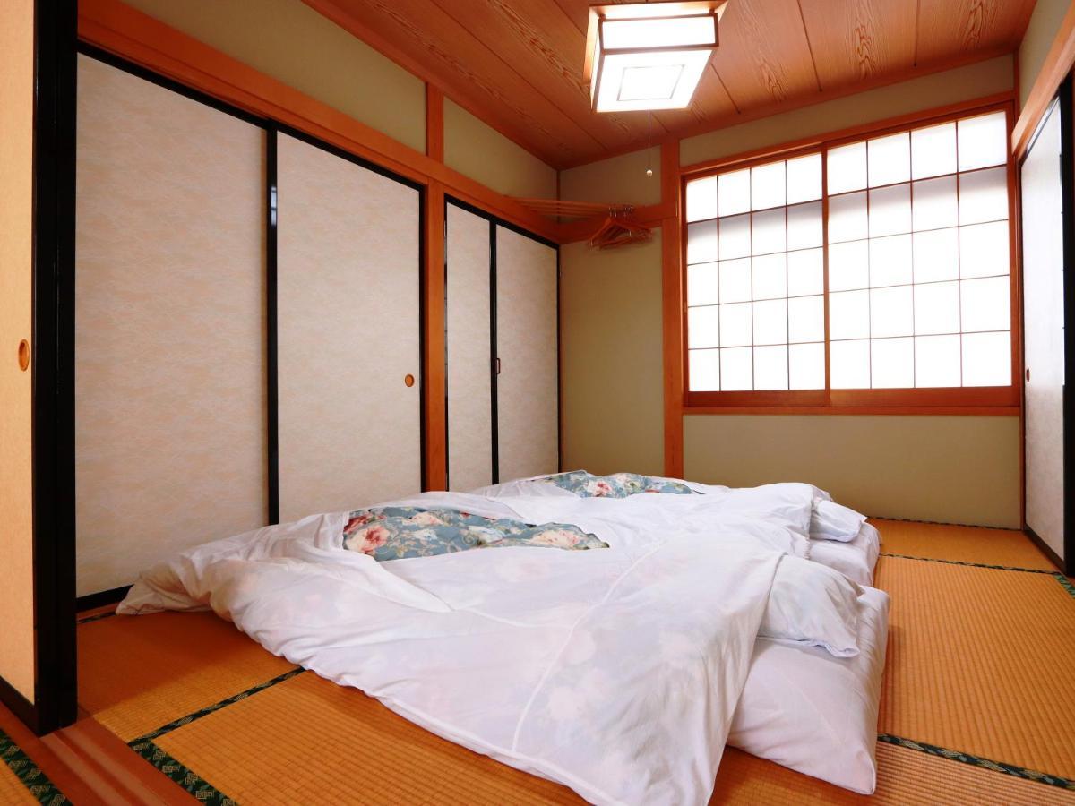 Minshuku Kojima Hotel Нодзава Онсен Екстериор снимка
