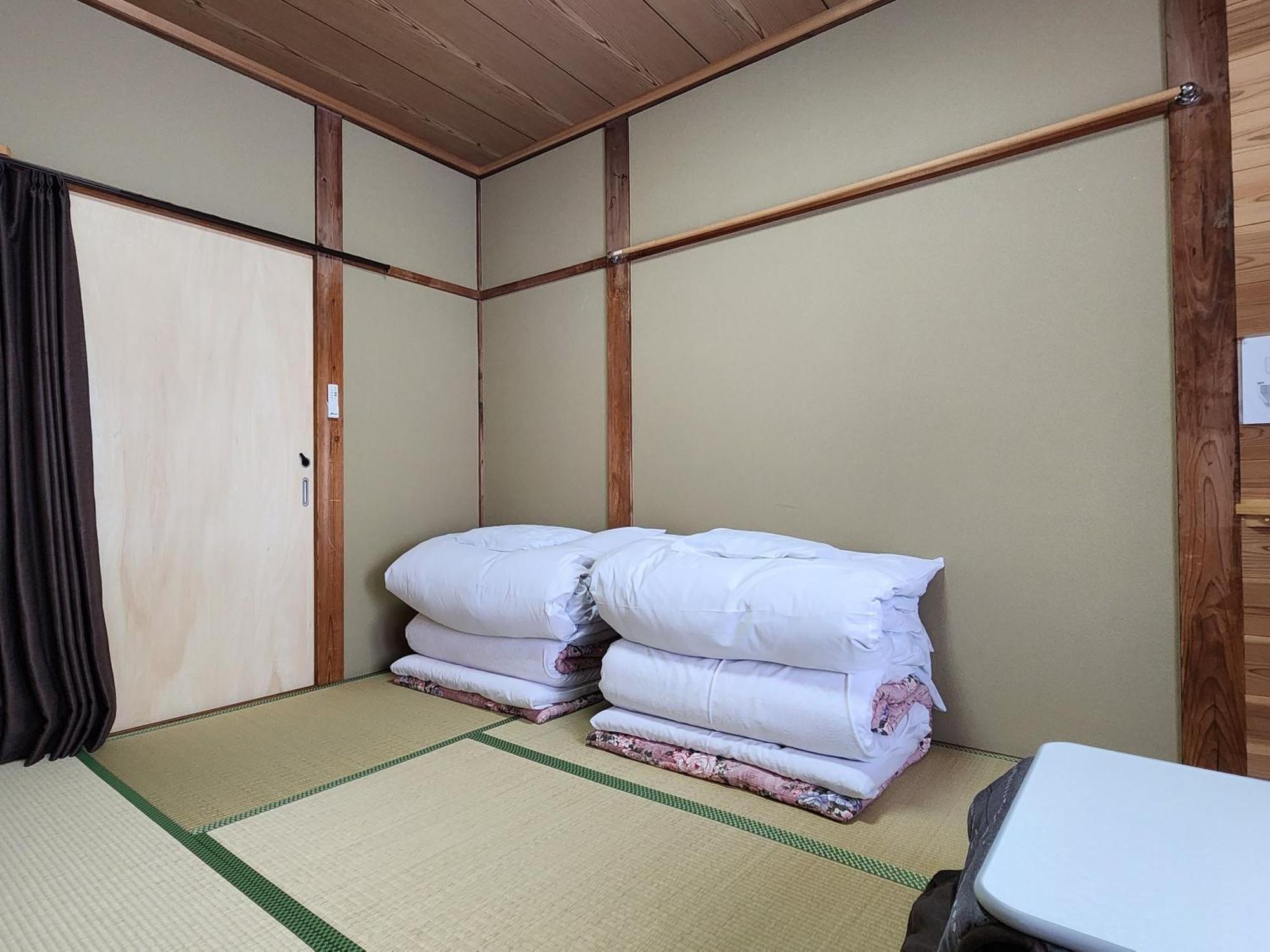 Minshuku Kojima Hotel Нодзава Онсен Екстериор снимка