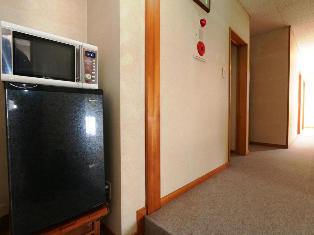 Minshuku Kojima Hotel Нодзава Онсен Екстериор снимка