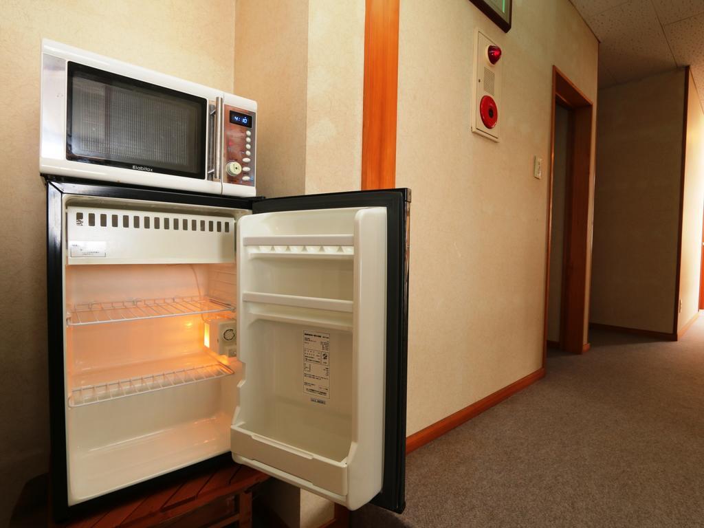 Minshuku Kojima Hotel Нодзава Онсен Екстериор снимка